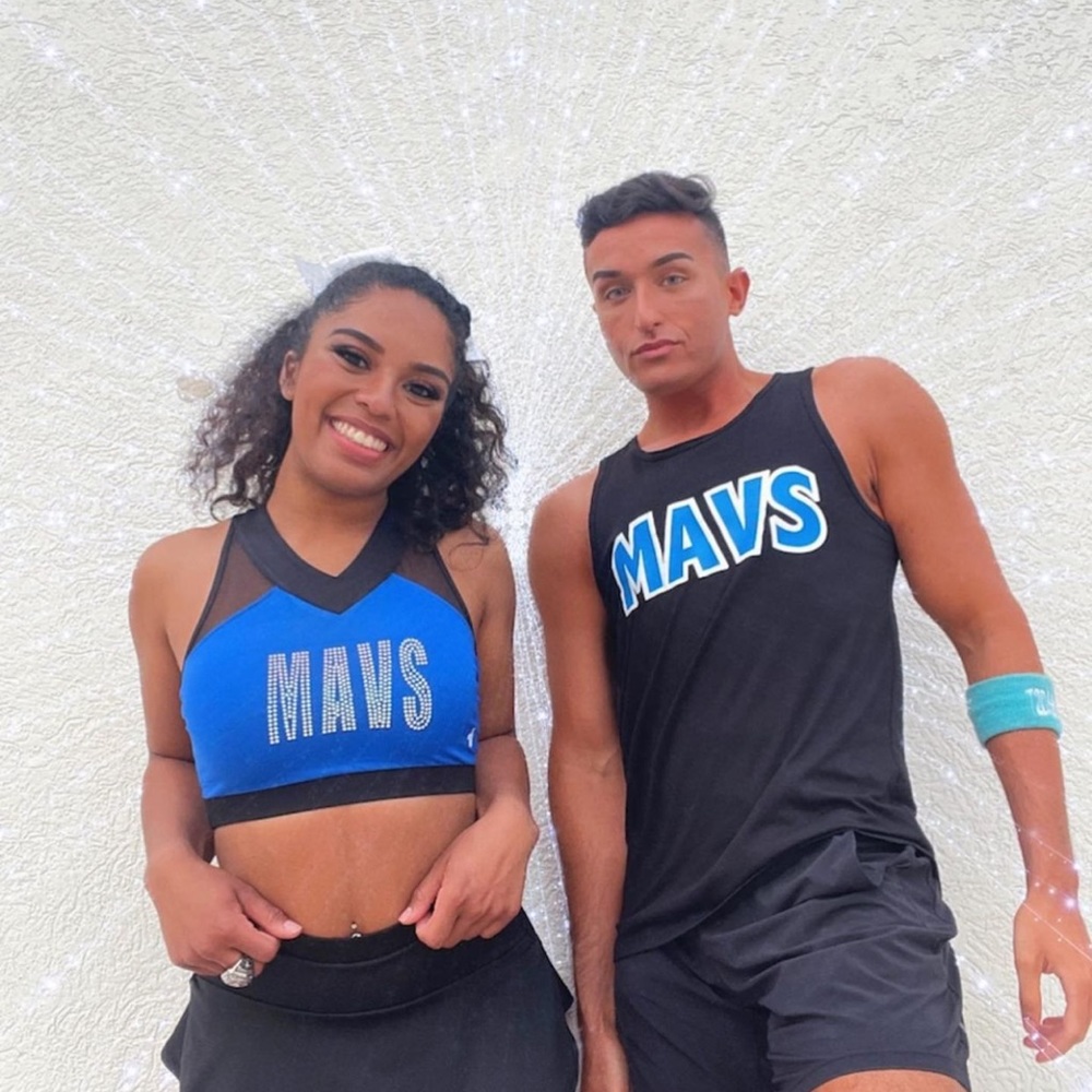 Meet your Posher, Antonio